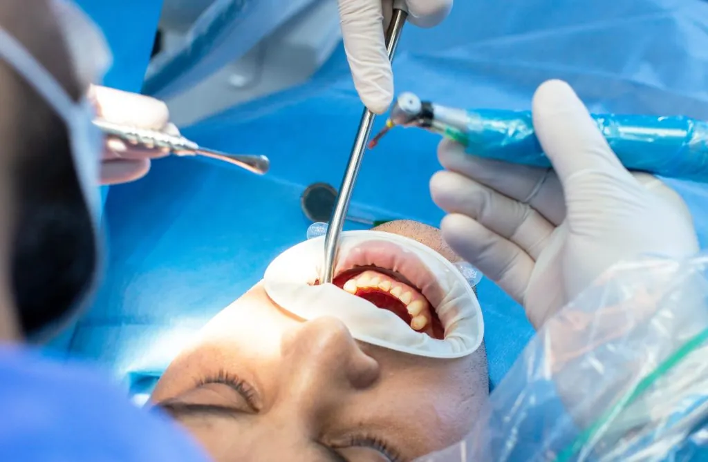 Chirurgie