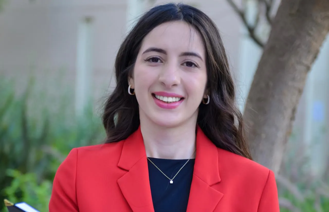 Dr. Ennour Maryam