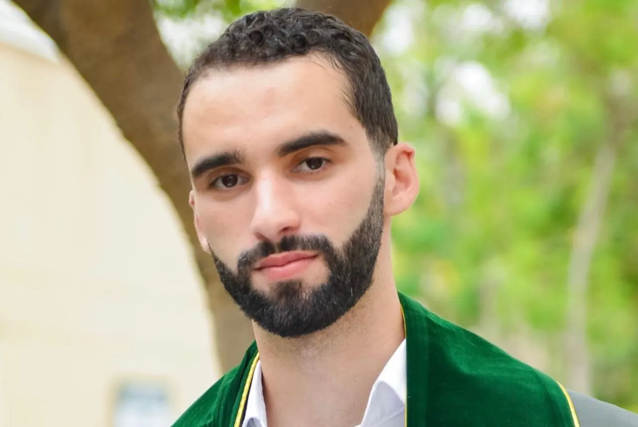 Dr. Laaiouni Ali