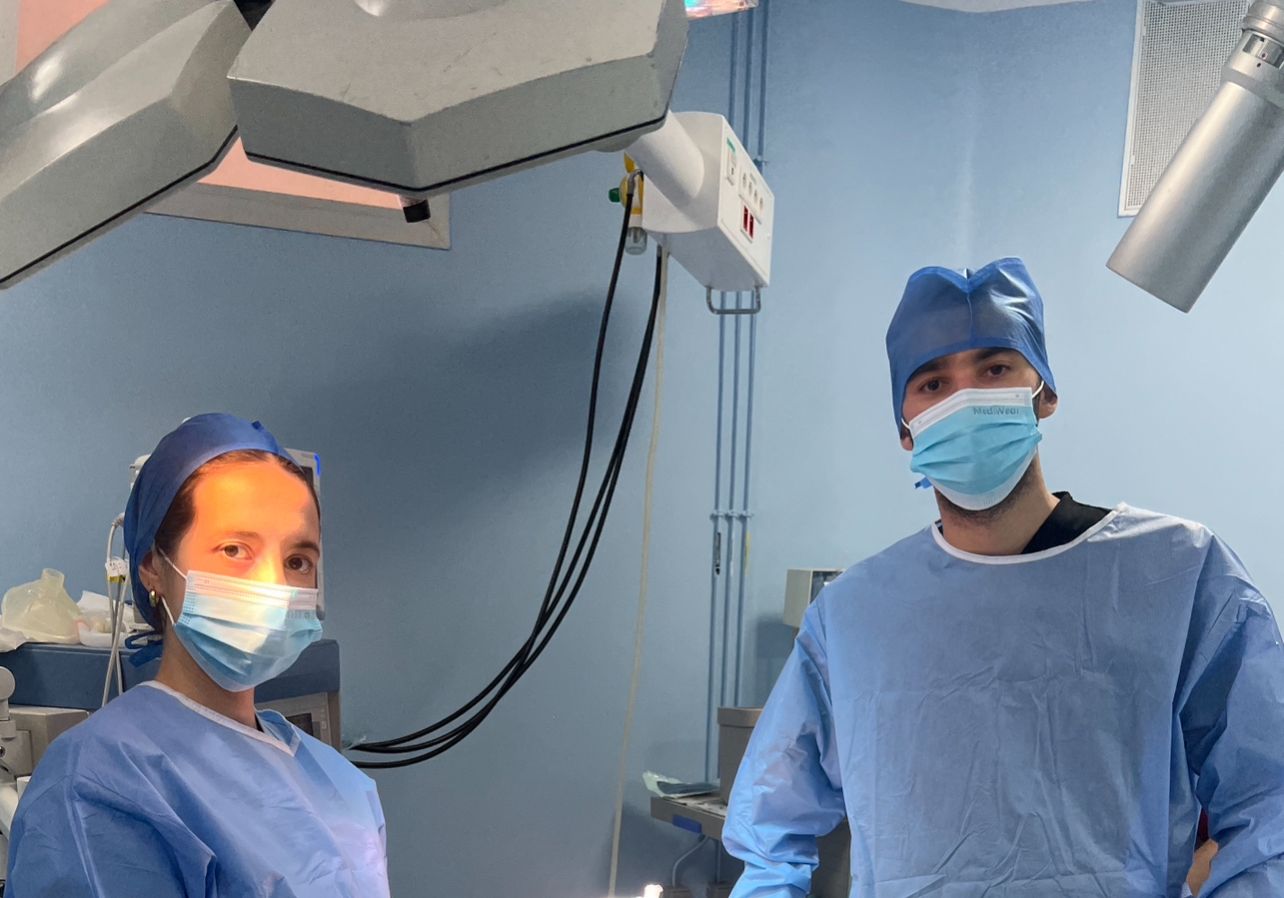 Cabinet dentaire Marrakech